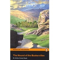 Pearson English Readers: L5 The Hound of the Baskervilles