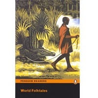 Pearson English Readers: L5 World Folktales