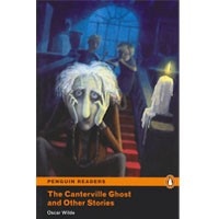 Pearson English Readers: L4 The Canterville Ghost and Other Stories
