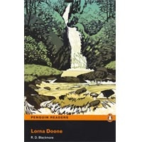 Pearson English Readers: L4 Lorna Doone