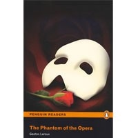 Pearson English Readers: L5 The Phantom of the Opera