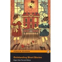 Pearson English Readers: L5 Outstanding Short Stories