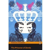 Pearson English Readers: L5 The Prisoner of Zenda