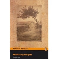 Pearson English Readers: L5 Wuthering Heights