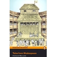 Pearson English Readers: L5 Tales from Shakespeare