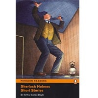 Pearson English Readers: L5 Sherlock Holmes Short Stories