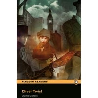 Pearson English Readers: L6 Oliver Twist