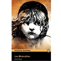 Pearson English Readers: L6 Les Miserables