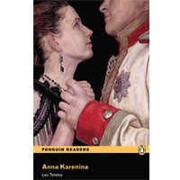 Pearson English Readers: L6 Anna Karenina