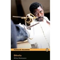 Pearson English Readers: L3 Othello