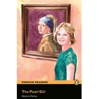 Pearson English Readers: Easystarts The Pearl Girl