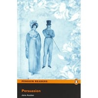 Pearson English Readers: L2 Persuasion