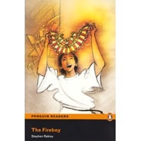 Pearson English Readers: Easystarts The Fireboy