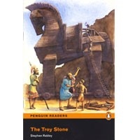 Pearson English Readers: Easystarts The Troy Stone