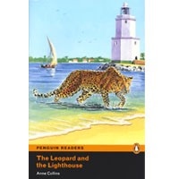 Pearson English Readers: Easystarts The Leopard and the Lighthouse