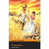 Pearson English Readers: Easystarts Tinker's Farm