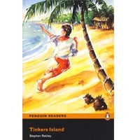Pearson English Readers: Easystarts Tinker's Island