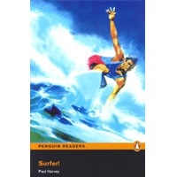 Pearson English Readers: L1 Surfer!