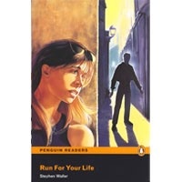 Pearson English Readers: L1 Run for Your Life