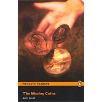 Pearson English Readers: L1 The Missing Coins