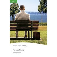 Pearson English Readers: L3 Forrest Gump