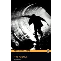 Pearson English Readers: L3 The Fugitive