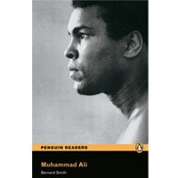 Pearson English Readers: L1 Muhammad Ali