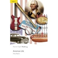 Pearson English Readers: L2 American Life