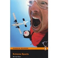Pearson English Readers: L2 Extreme Sports