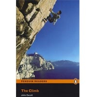 Pearson English Readers: L3 The Climb