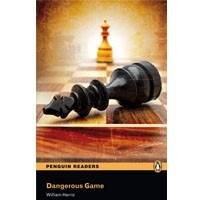 Pearson English Readers: L3 Dangerous Game