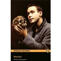 Pearson English Readers: L3 Hamlet