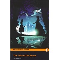 Pearson English Readers: L3 The Turn of the Screw