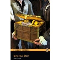 Pearson English Readers: L4 Detective Work
