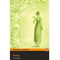 Pearson English Readers: L4 Emma