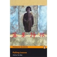 Pearson English Readers: L4 Falling Leaves