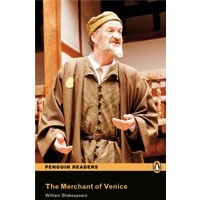 Pearson English Readers: L4 The Merchant of Venice