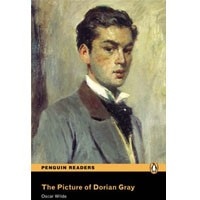 Pearson English Readers: L4 The Picture of Dorian Gray