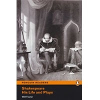 Pearson English Readers: L4 Shakespeare His Life and Plays