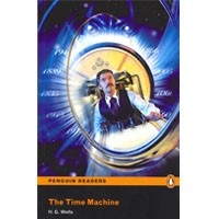 Pearson English Readers: L4 The Time Machine
