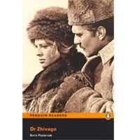 Pearson English Readers: L5 Dr Zhivago