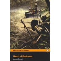 Pearson English Readers: L5 Heart of Darkness