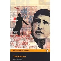Pearson English Readers: L5 The Partner