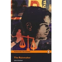 Pearson English Readers: L5 The Rainmaker