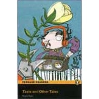 Pearson English Readers: L5 Taste and Other Tales