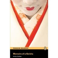 Pearson English Readers: L6 Memoirs of a Geisha