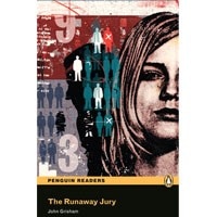 Pearson English Readers: L6 The Runaway Jury