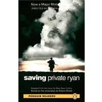 Pearson English Readers: L6 Saving Private Ryan