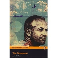 Pearson English Readers: L6 The Testament