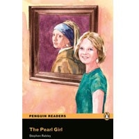 Pearson English Readers: Easystarts The Pearl Girl with CD